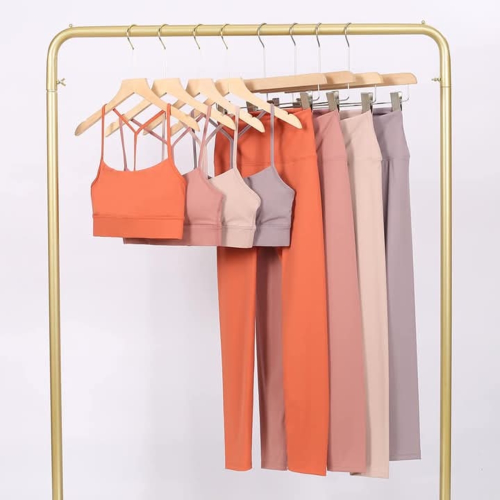 Lululemon 2 Piece Sets